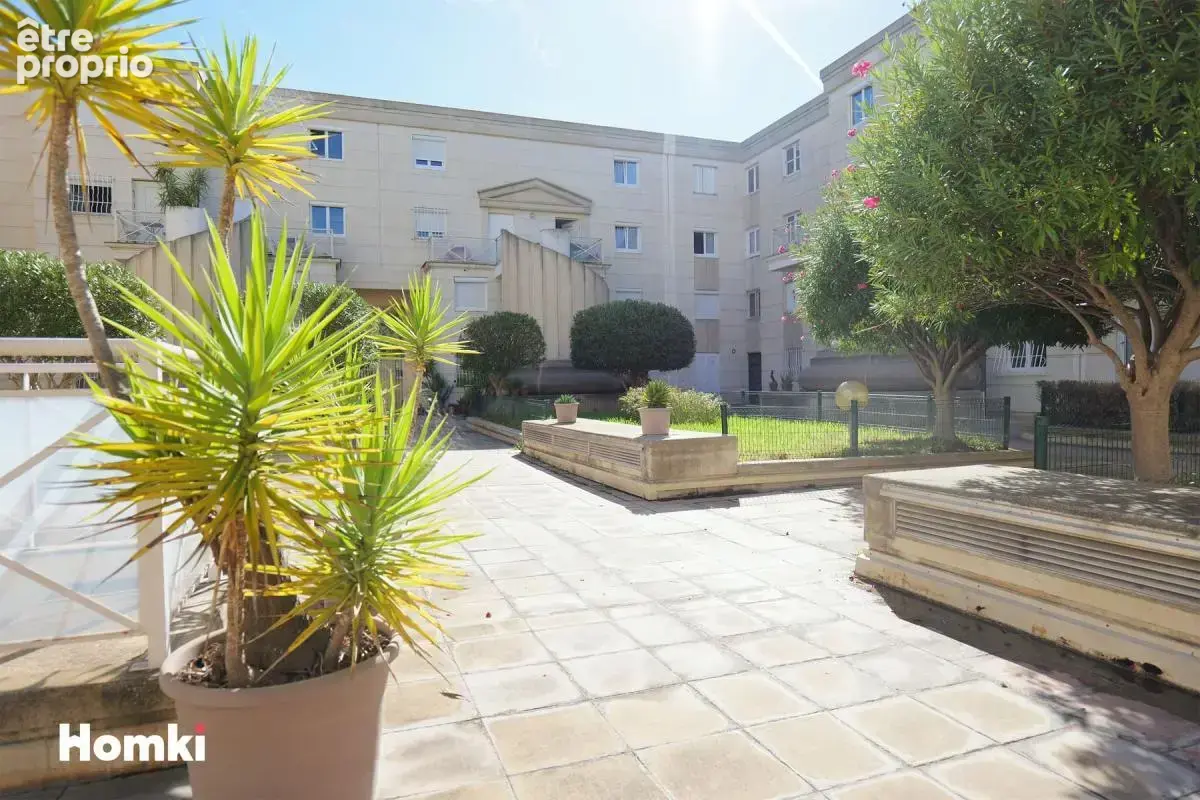 Appartement T4 de 92 m² à Montpellier 34000, Rue d'Athenes - photo 6