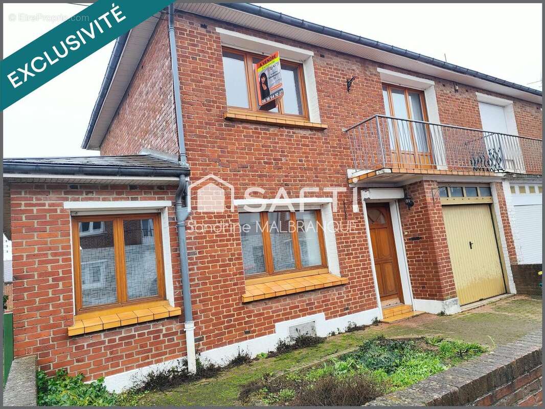 Photo 5 - Maison à ARRAS