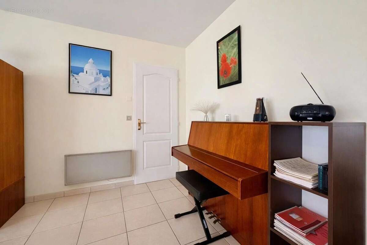 Maison à MONFLANQUIN