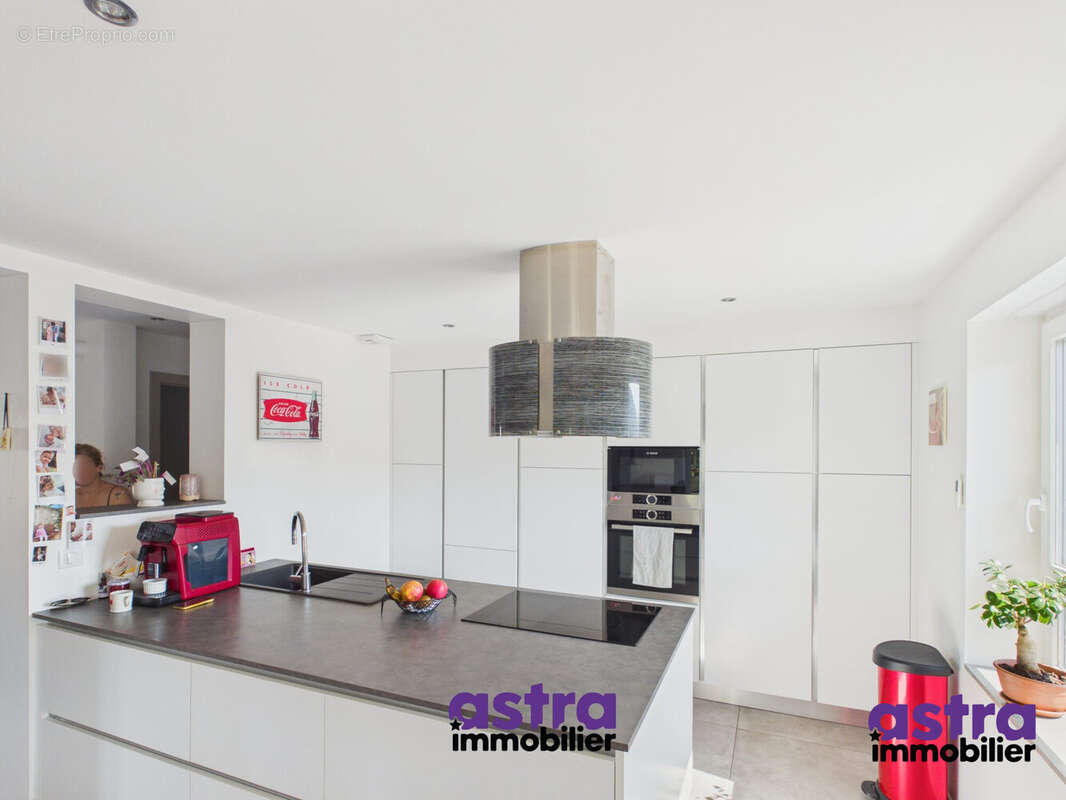 Appartement 152 m² à Waldighofen  - photo 5