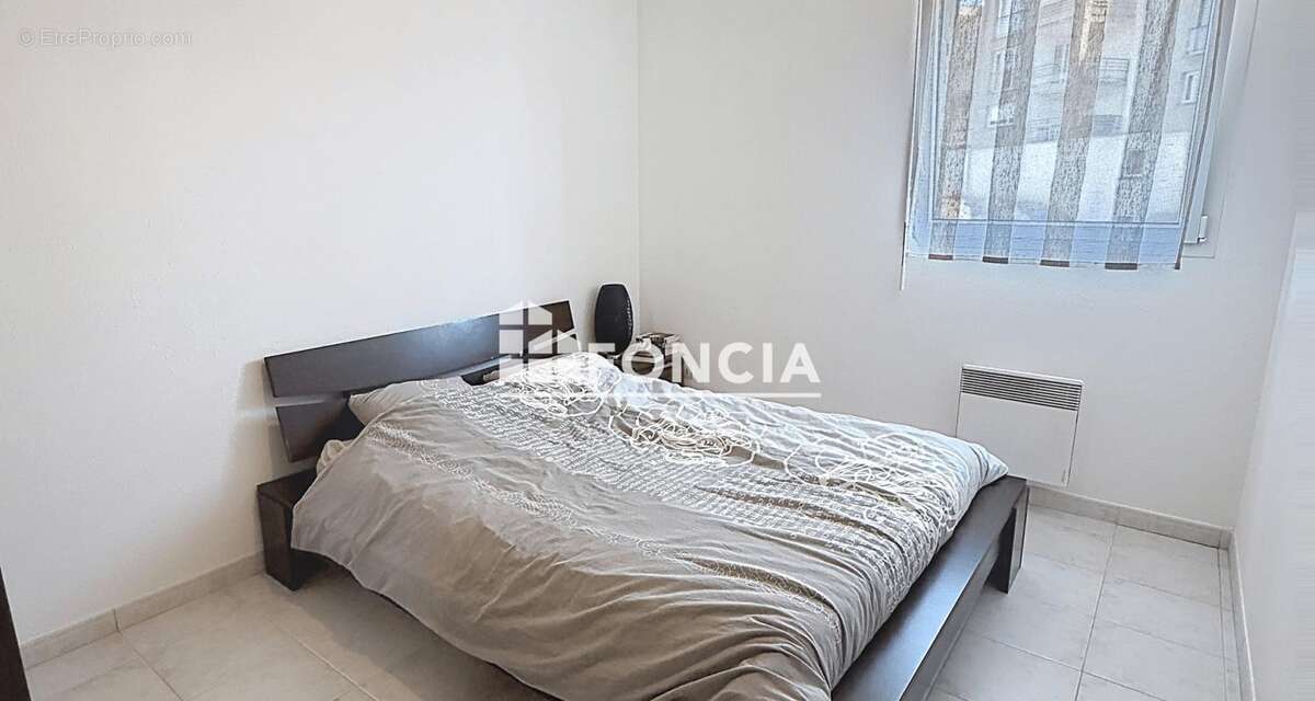 Appartement à SAINT-GEORGES-DES-GROSEILLERS