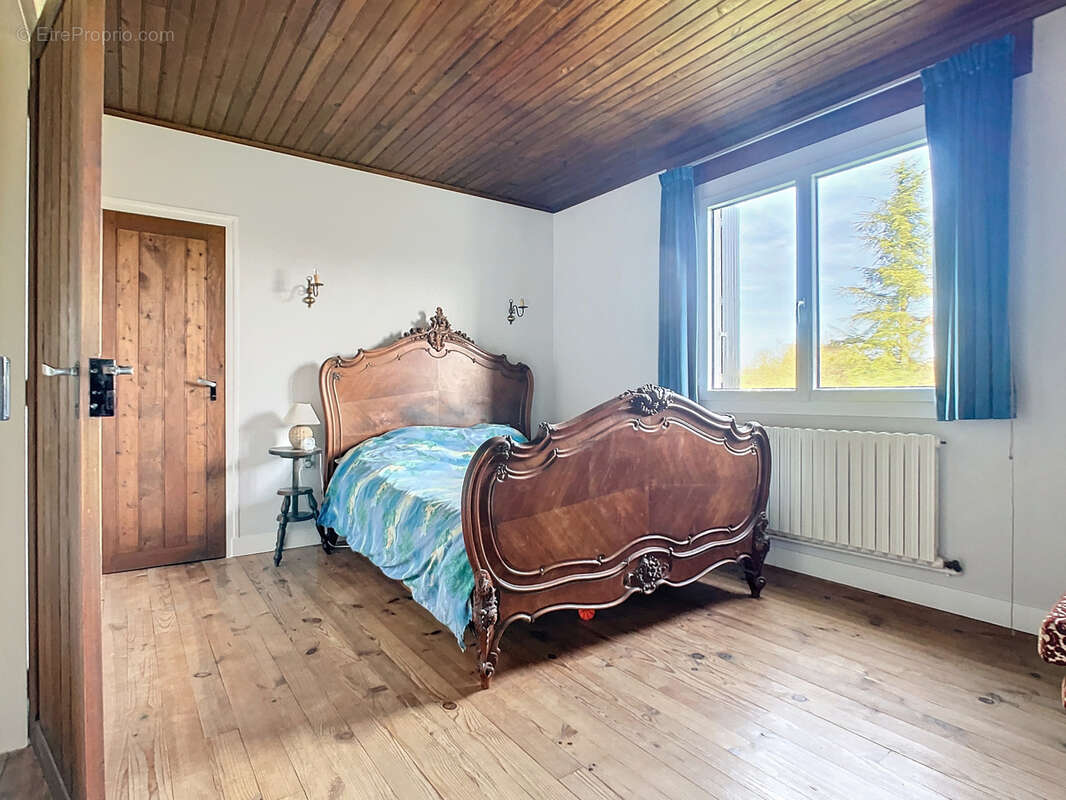 Maison à VIELS-MAISONS