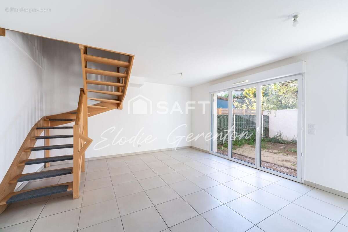 Photo 2 - Maison à PERPIGNAN