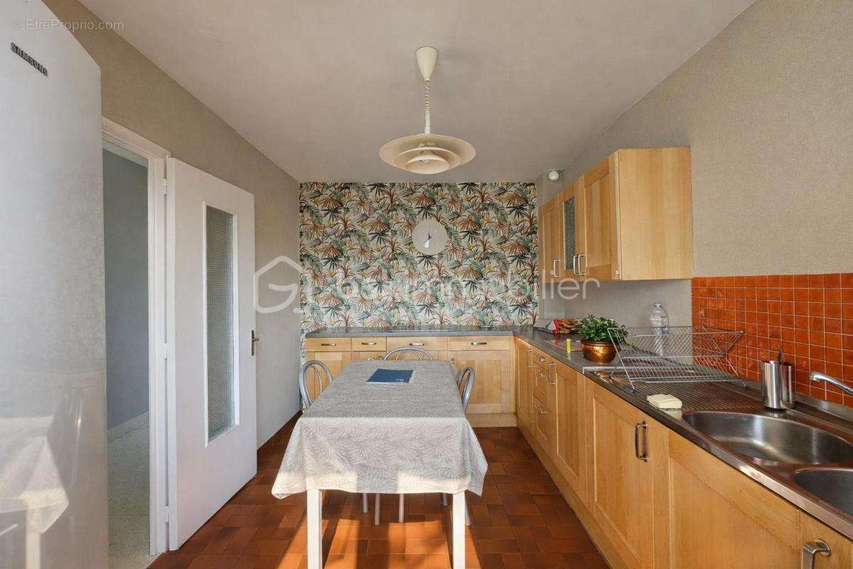 Maison à AULNAY-SOUS-BOIS