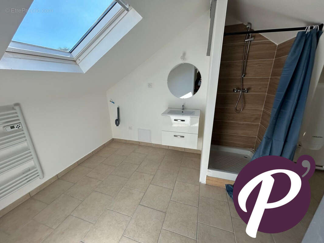 Appartement à BERGERAC