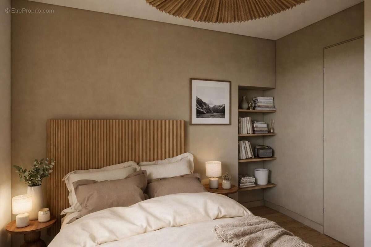 Photo 2 - Appartement à TREDION