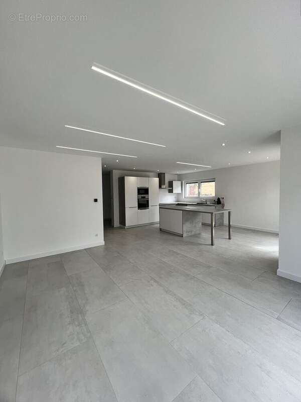 Maison à INGERSHEIM