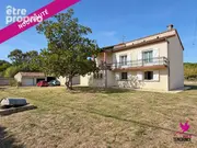 Maison à MONTAIGUT-SUR-SAVE