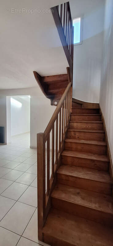 Maison à SAINT-BRIEUC