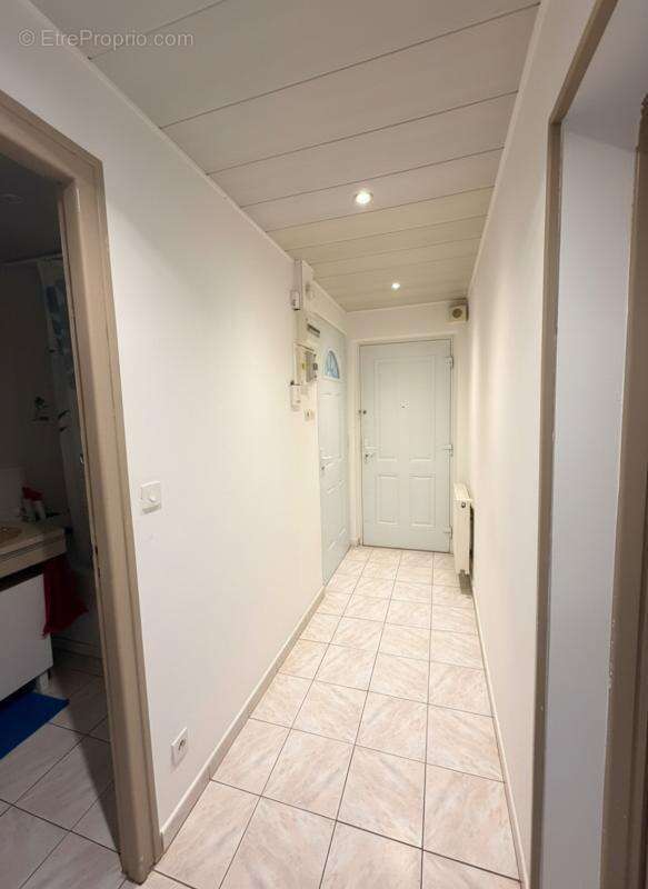 Appartement - photo 5