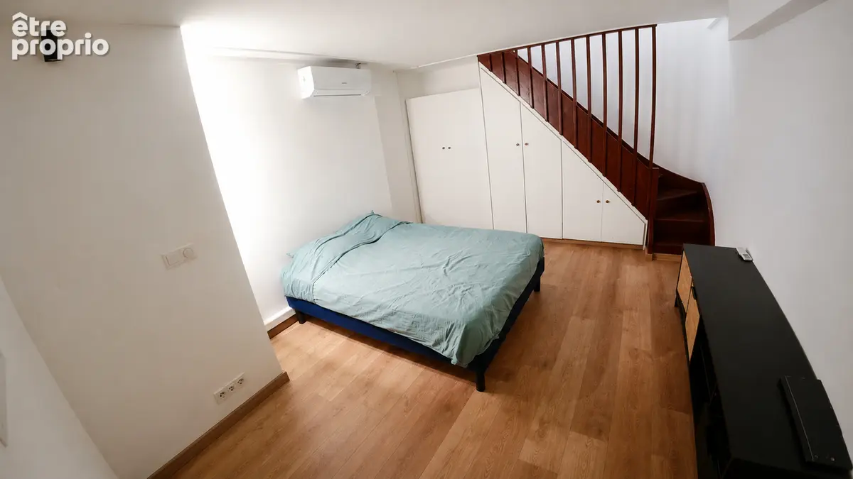 Appartement T2 Bis Saint Gilles les Bains - photo 6