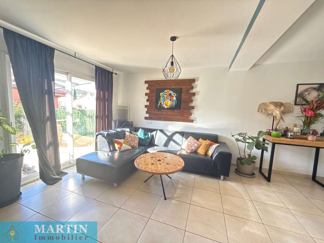 Maison à CERET