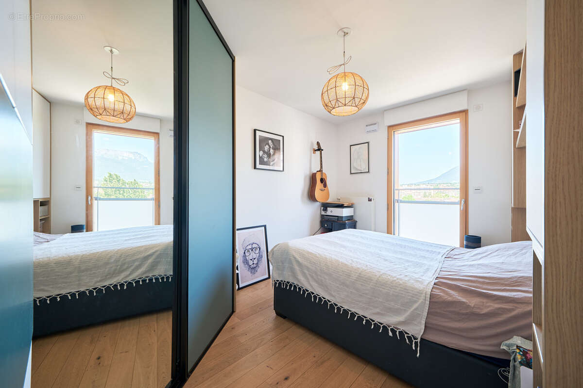 Appartement à ANNECY