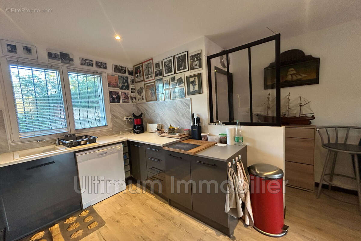 Appartement à SAINTE-MAXIME