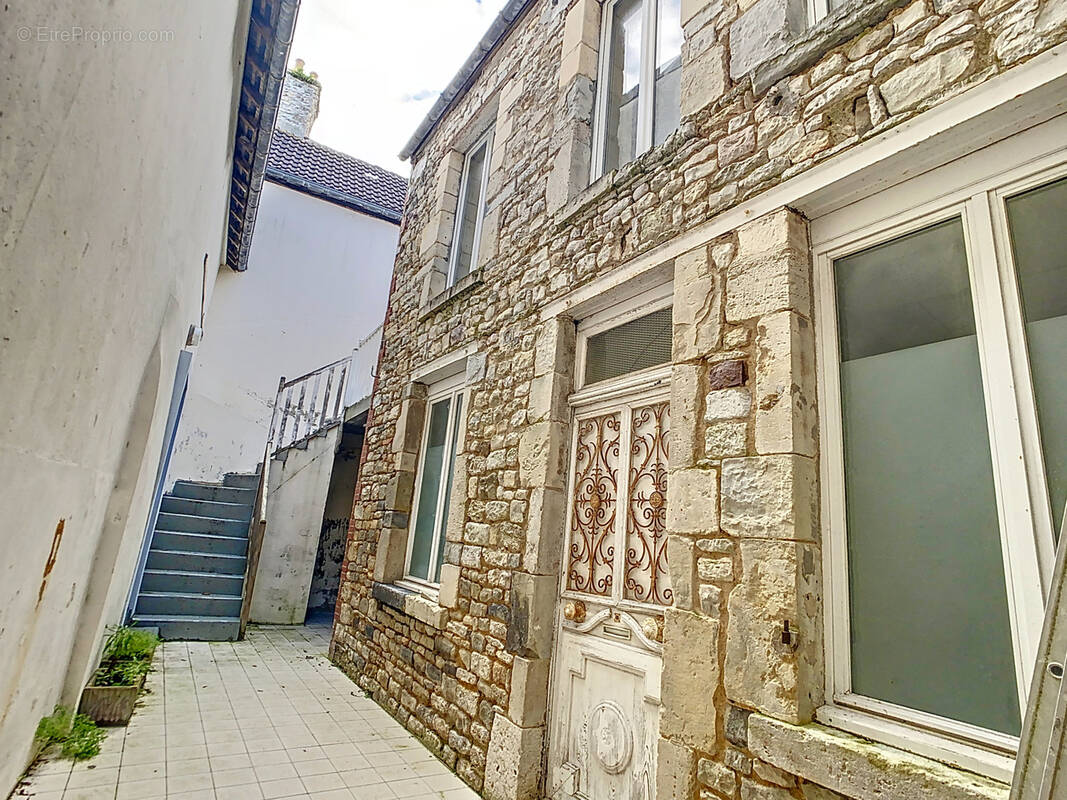 Appartement à CARENTAN