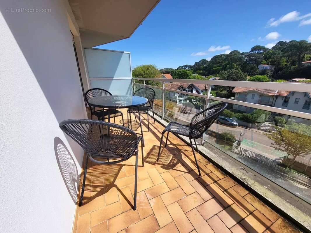 Appartement à ARCACHON