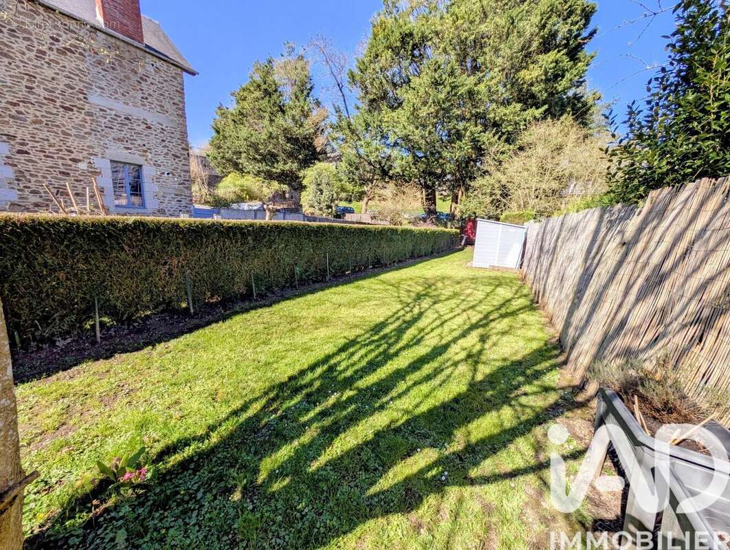 Photo 3 - Maison à FOUGERES