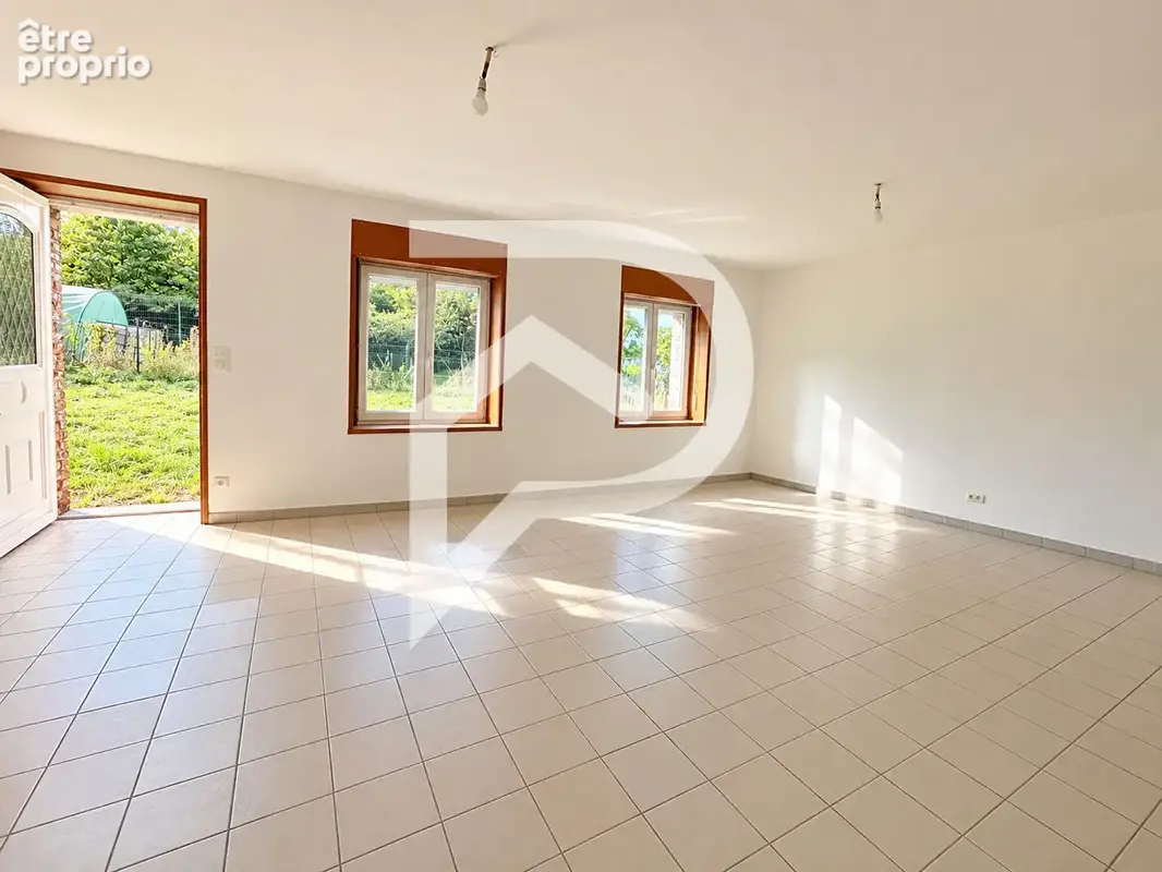 Maison Avesnes Les Aubert 6 pièces - photo 2