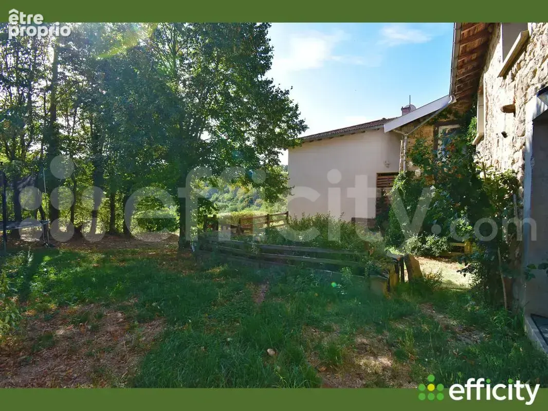 Maison 4 pièces 101 m² à vendre à Coise (69590) - photo 6