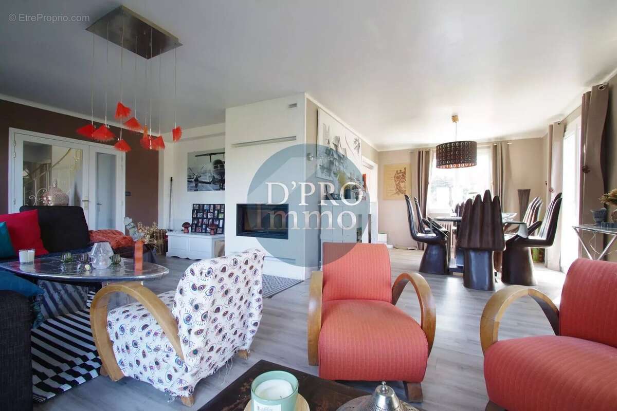 Maison à MAISDON-SUR-SEVRE