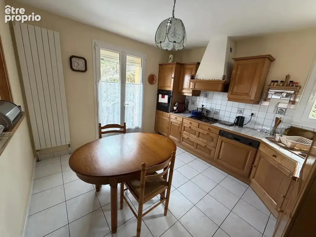 Maison individuelle à deux pas du centre bourg de Villars - photo 5