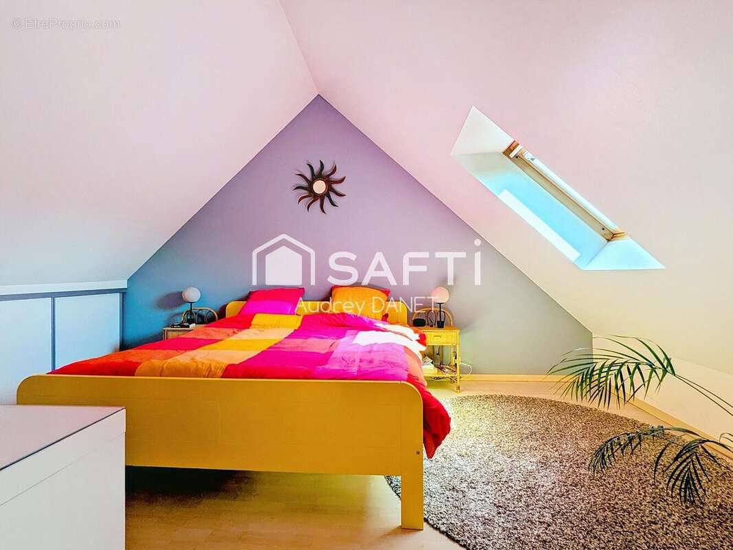 Photo 9 - Maison à LA CHAPELLE-SUR-ERDRE