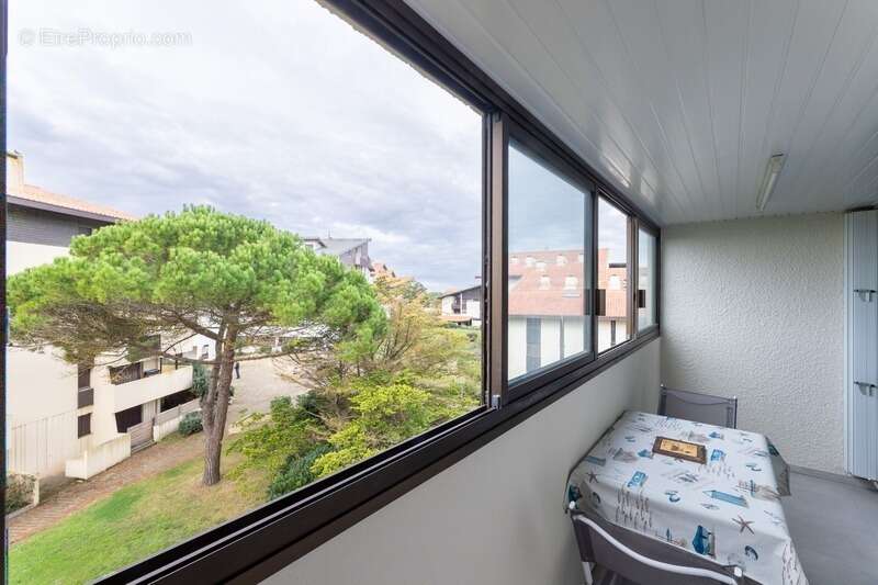 Appartement à SEIGNOSSE