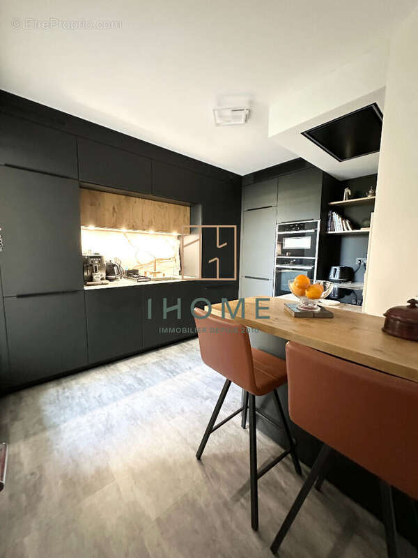 Appartement à ANGERS