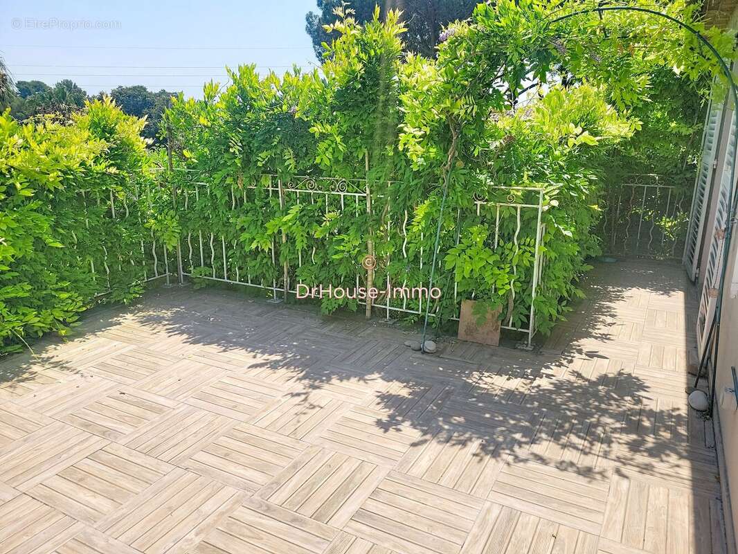 Appartement 71 m² à La Ciotat  - photo 9
