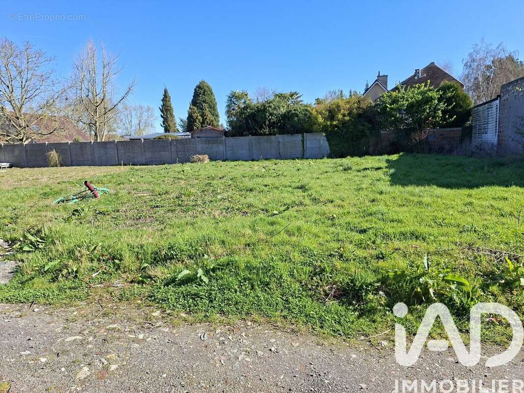 Photo 4 - Terrain à BILLY-BERCLAU