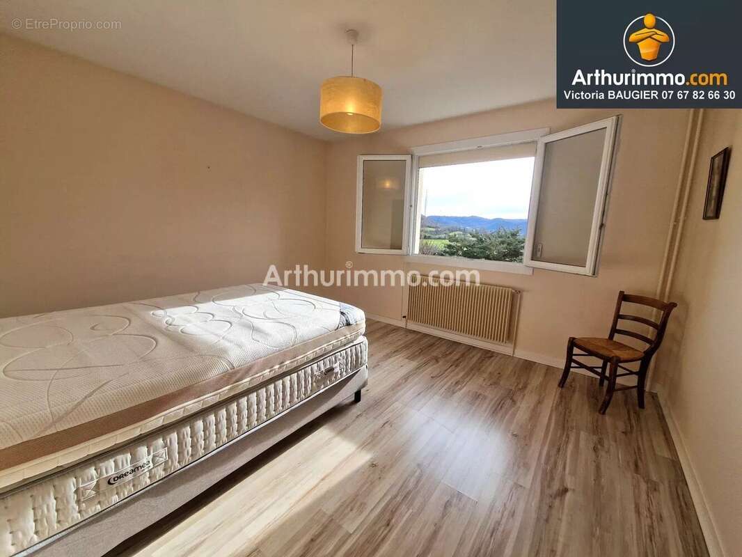 Maison à LONS-LE-SAUNIER