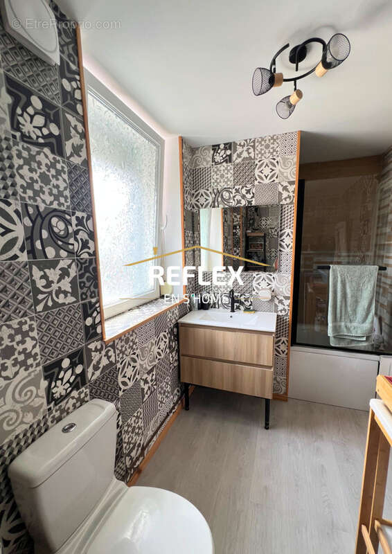 Maison familiale rénovée   142 m2   5 chambres   À Albert - photo 4