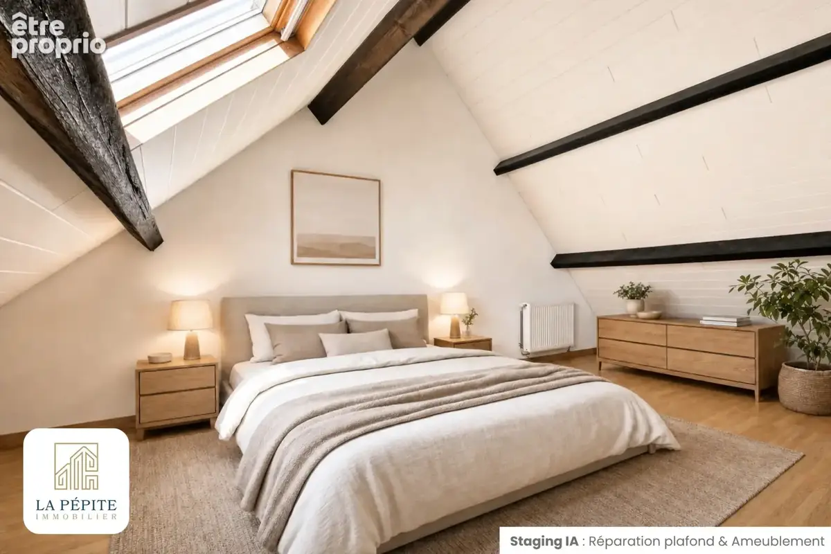 Maison idéale pour investisseur ou primo-accédant - photo 18