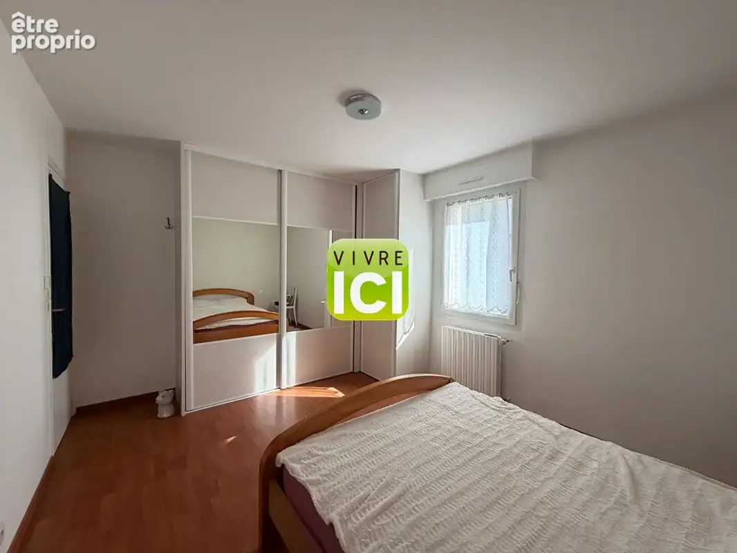 Longère 7 pièces PONTCHATEAU - Bourg SAINT-GUILLAME - 150 m2 - Dépendances - photo 6
