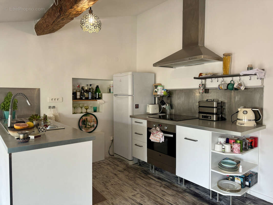 Appartement à NIMES