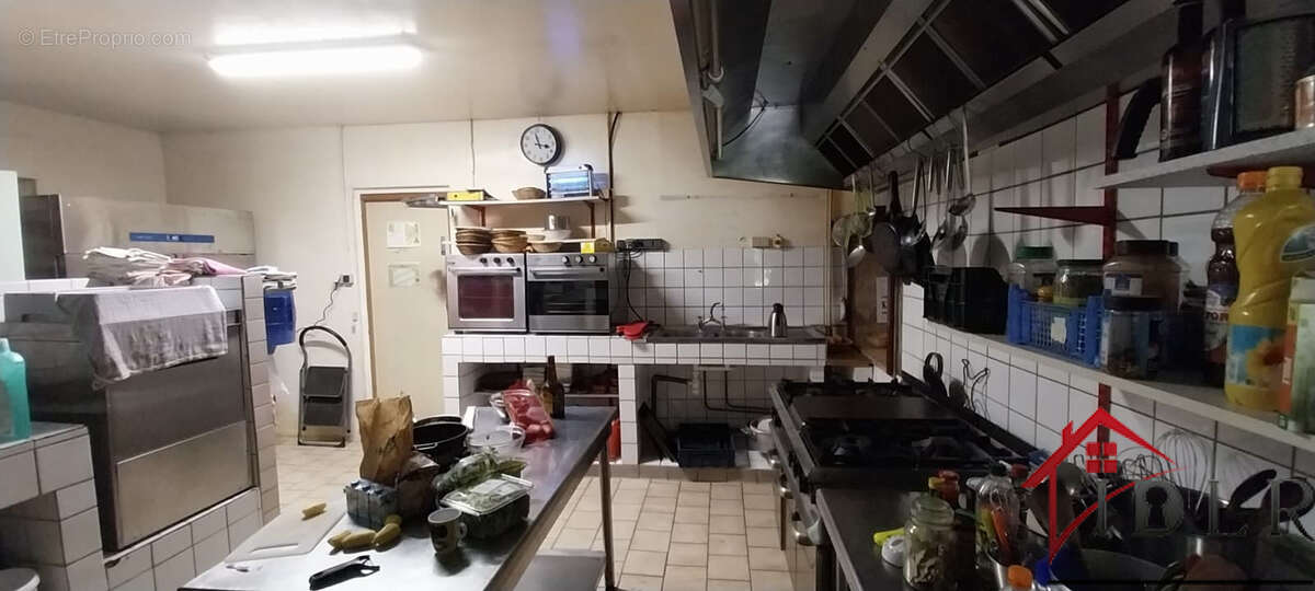 Maison à CORRAVILLERS