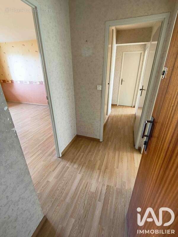 Photo 3 - Appartement à CHARTRES