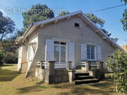 Maison à SAINT-BREVIN-LES-PINS