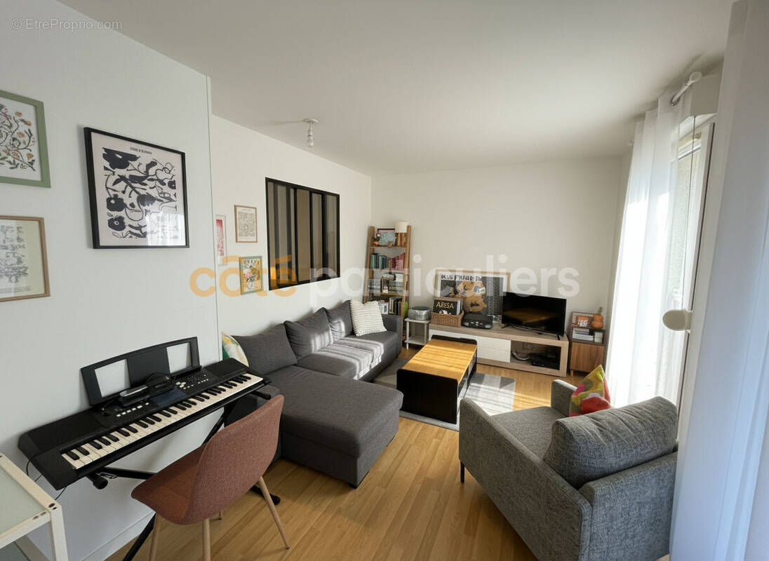 Appartement à EVREUX