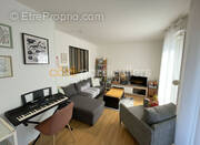 Appartement à EVREUX