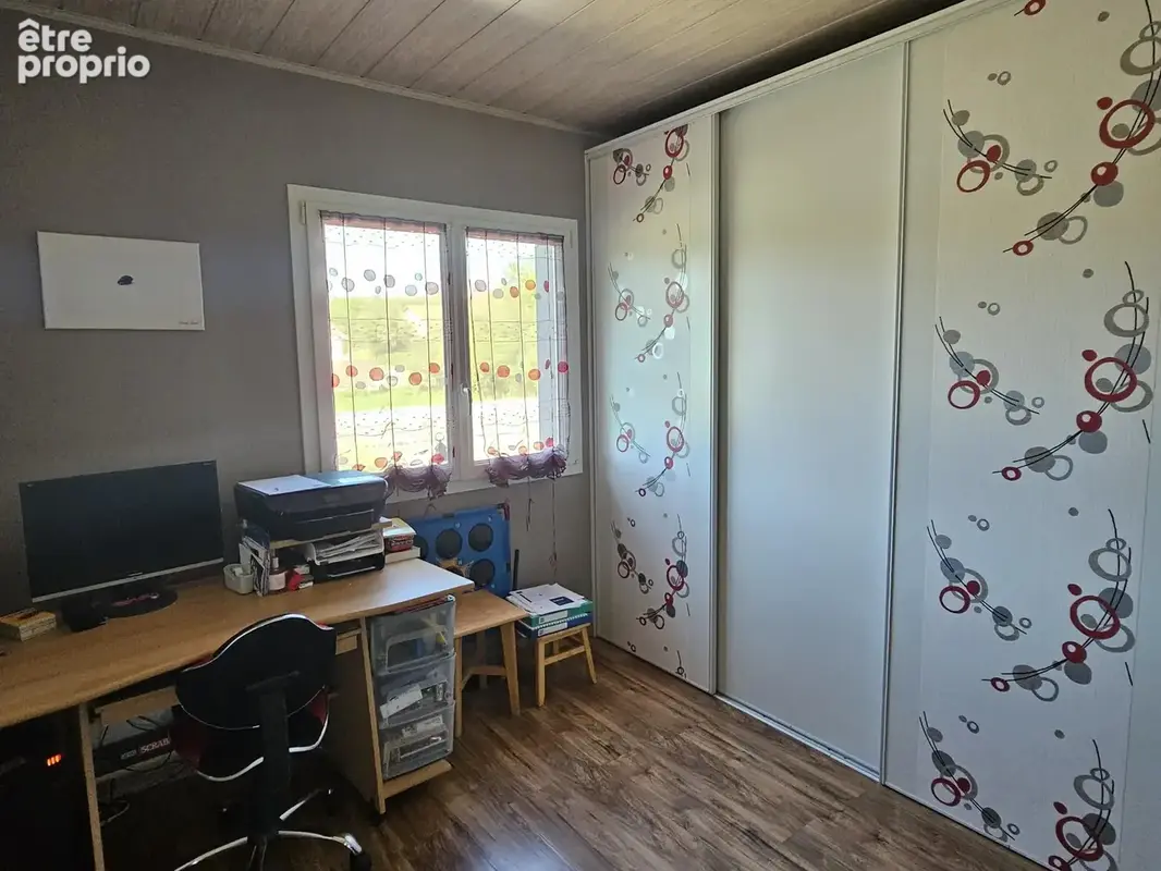 Maison familiale Trepot - photo 15