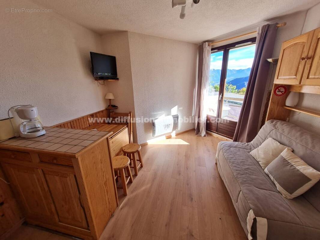 Appartement à SAINT-PONS