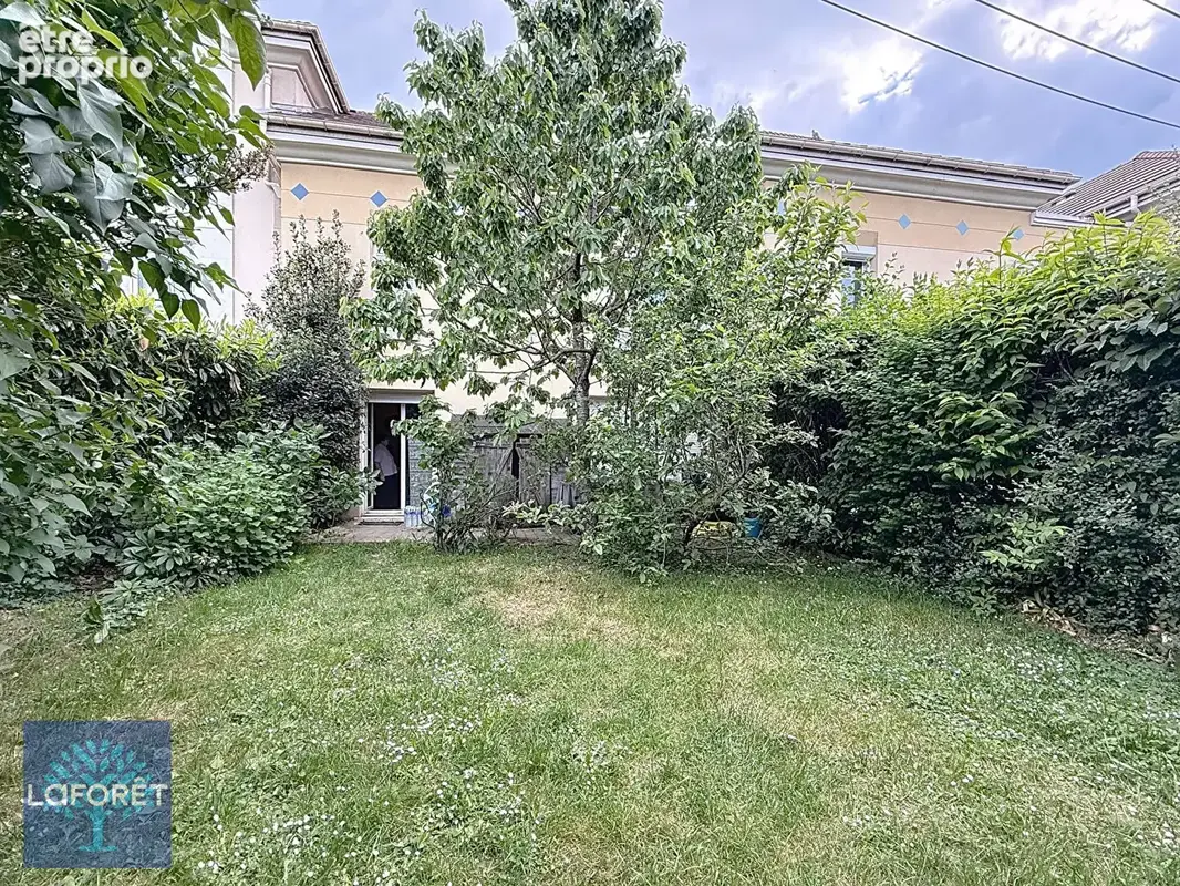 Maison 5 pièces 89 m² à vendre à Elancourt (78990) - photo 8