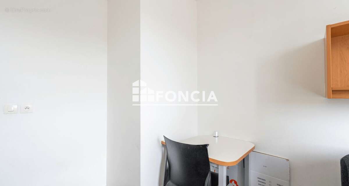 Appartement à VILLIERS-SUR-MARNE
