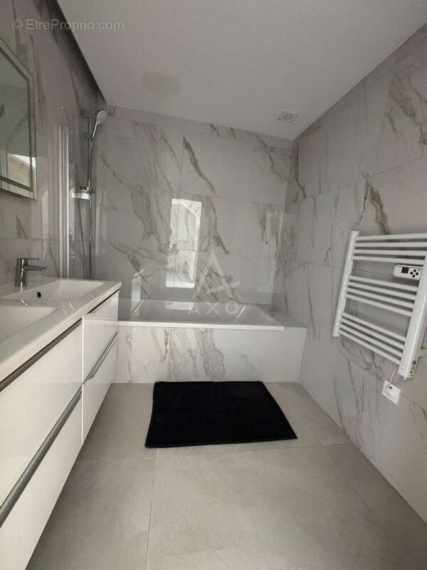 Appartement à LA SEYNE-SUR-MER