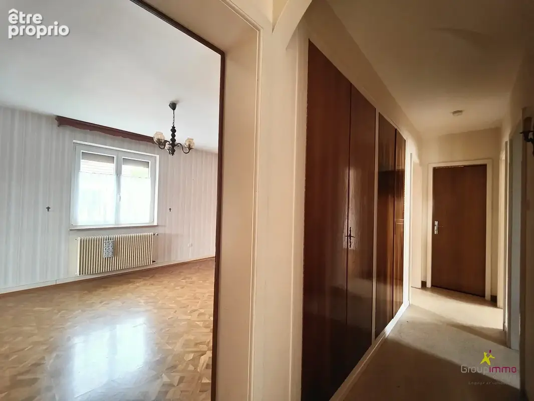 Maison 6 pièces 135 m² à vendre à Thanville (67220) - photo 3