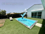 Maison à SAINT-MARTIN