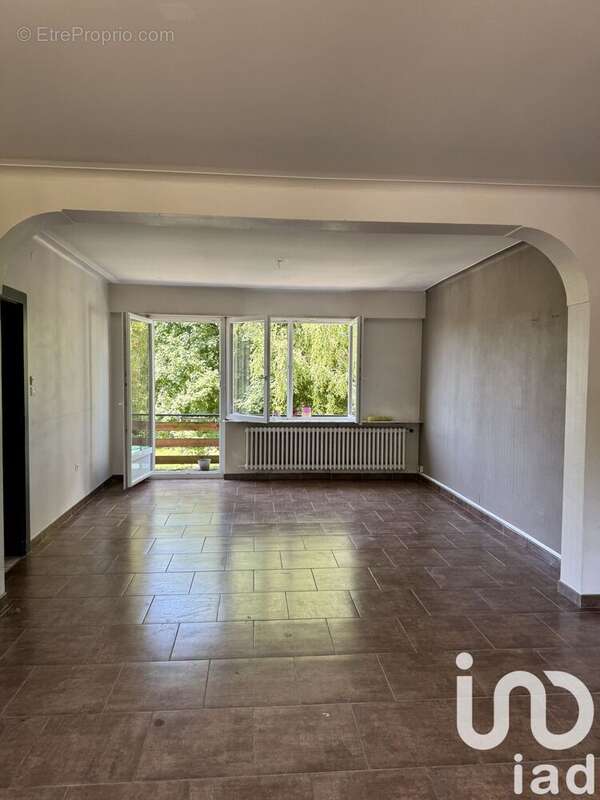 Photo 8 - Maison à BOUZONVILLE