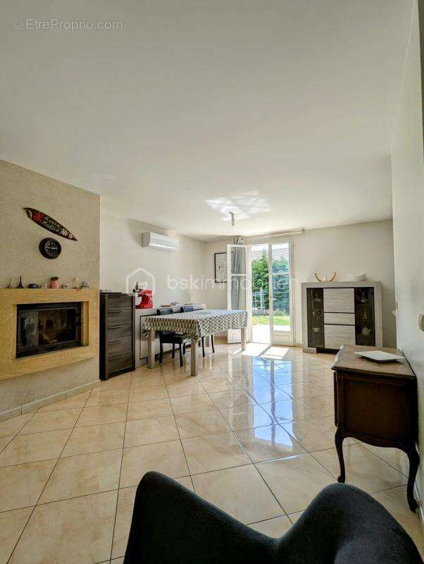 Maison à LA FERTE-SOUS-JOUARRE