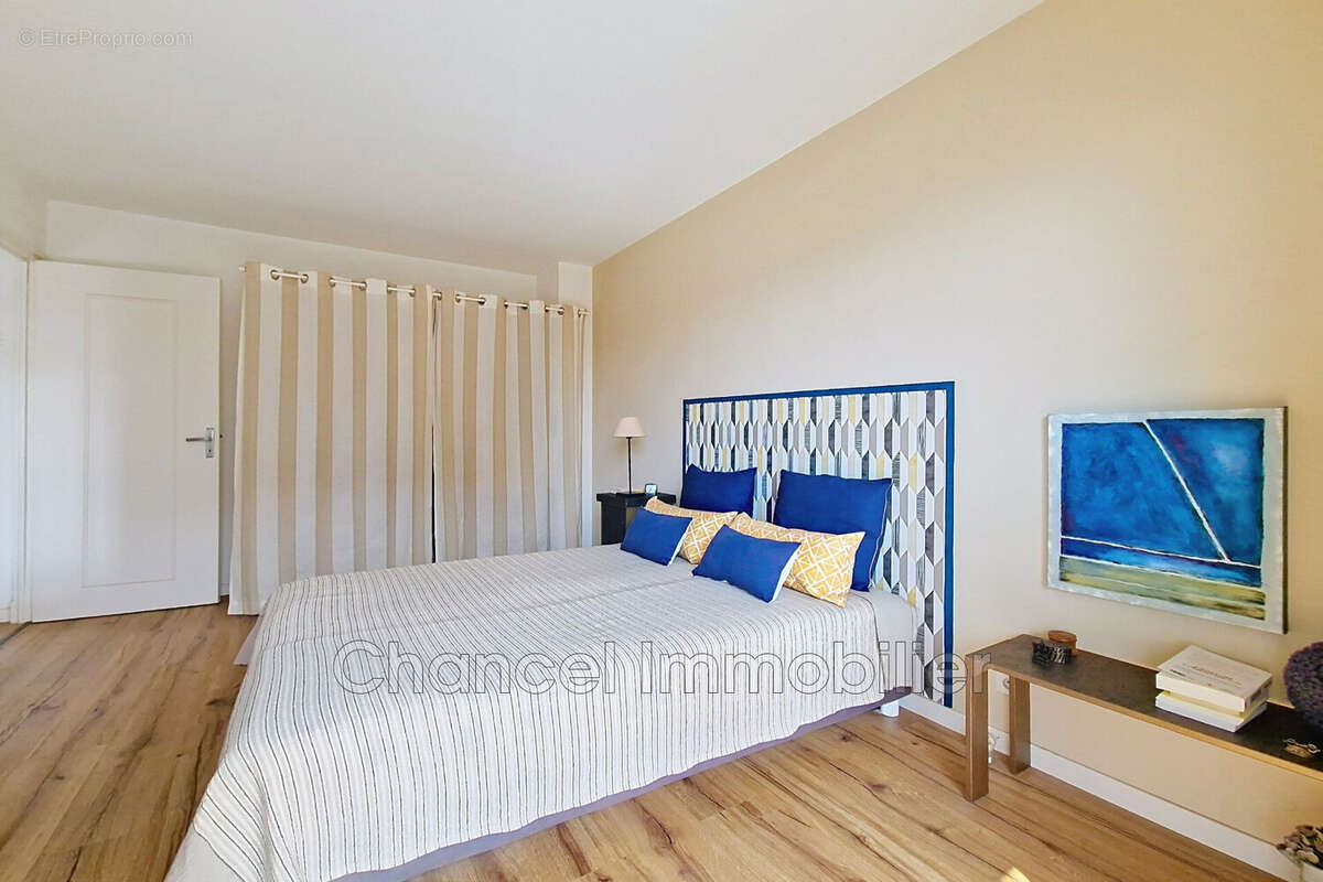 Appartement 42 m² à Antibes  - photo 6
